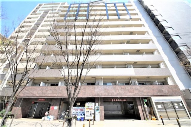 SWISS梅田東