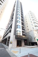 S-RESIDENCE南堀江