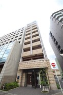 プレサンス大阪城公園ファーストシート