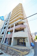 エステムプラザ梅田・扇町公園パークランド
