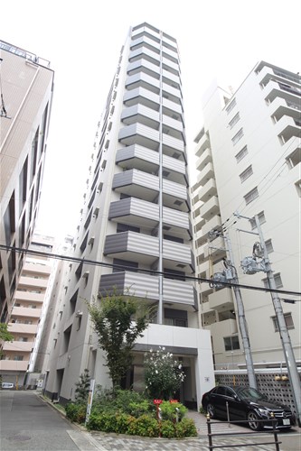 クリスタルグランツ新大阪