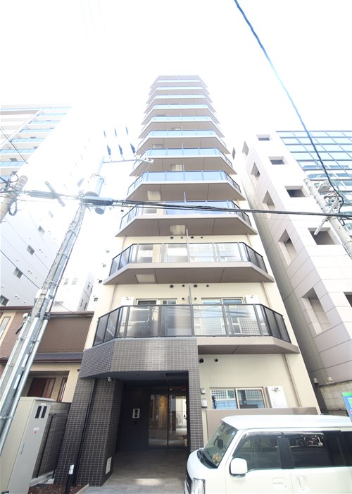 Gran Pino内淡路
