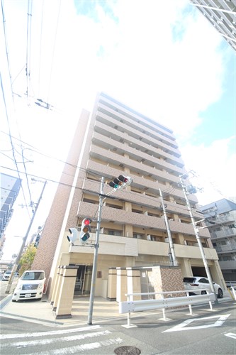 エグゼ難波南Ⅴ