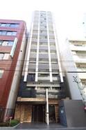 レジュールアッシュ南堀江