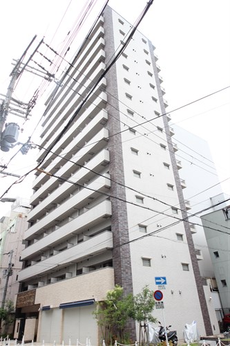 S-RESIDENCE淀屋橋