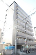 パークハウスナンバ