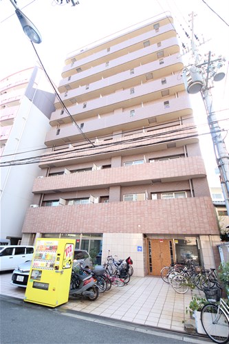 ライラック都島本通