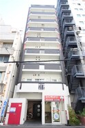 ブリリアントコート農人橋