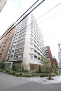 ファインフラッツ南森町