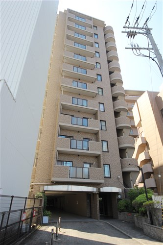 ヴィルヌーブ阿倍野