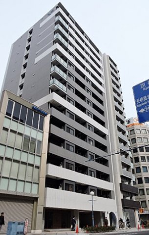 HS梅田EAST