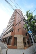 プレサンス大手前パークサイド
