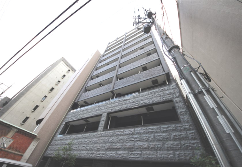 プレサンス梅田東アルファ