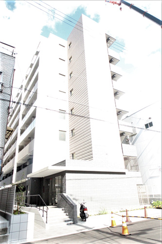 エグゼ大阪ドームⅡ