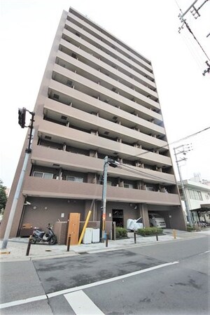 エスライズ難波EAST外観写真