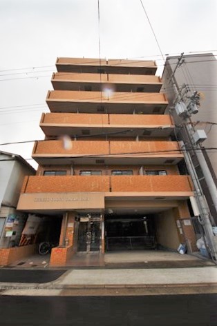 セレッソコート梅田東