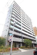 プレサンス玉造駅前