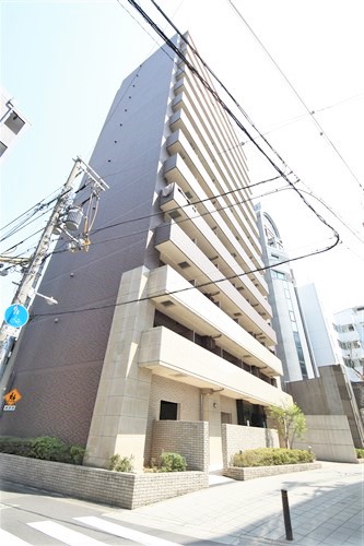 スワンズシティ堂島川