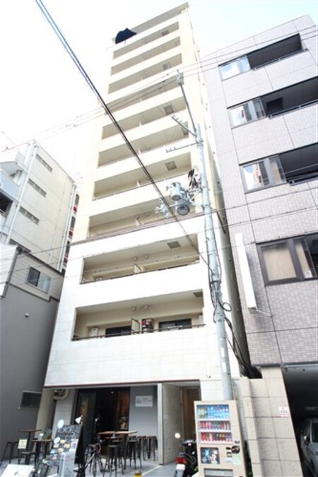アモーレ本町ウエスト外観写真