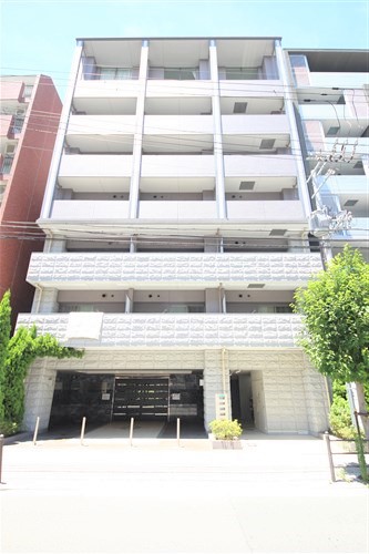 Ｍｉｄ　Ｃｏｕｒｔ　新大阪
