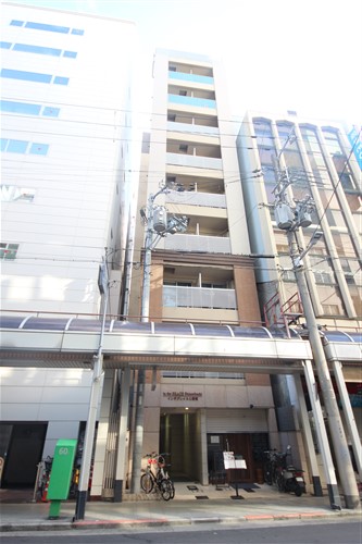 インザグレイス心斎橋