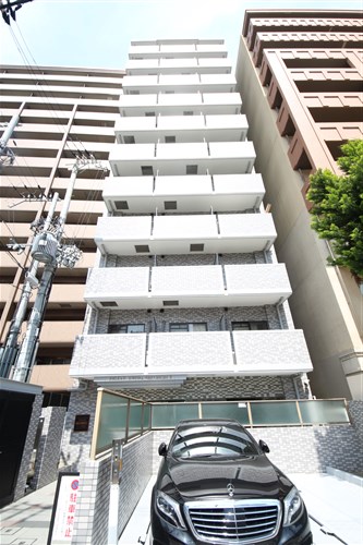 エスリード梅田新道第2