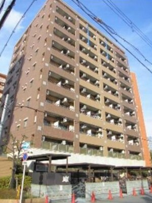 エステムコート梅田 リトリーヴ外観写真