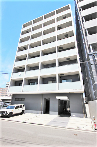 AXIS UMEKITA