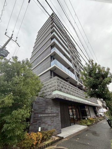 S-RESIDENCE三国WEST