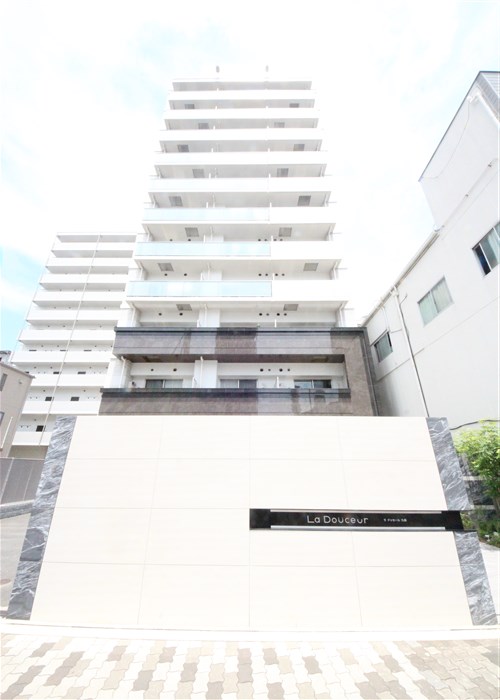 LaDouceur九条