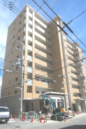 ソル　グランデ外観写真