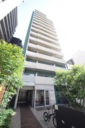 CITY　SPIRE日本橋高津