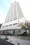 ジーニス大阪WEST棟