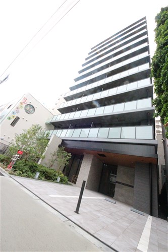 アーバネックス新町II