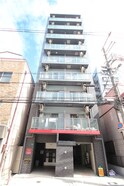 グランパシフィック大国町