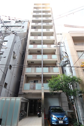 ネット　内淡路町
