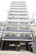 プレミアムステージ新大阪駅前Ⅱ