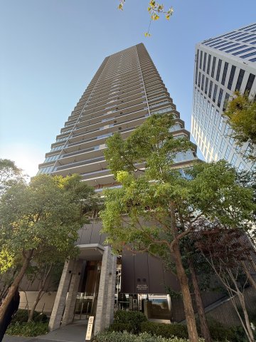 プレミストタワー大阪新町ローレルコート