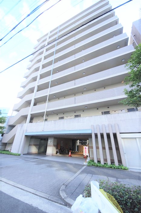 ファミール・リブレ梅田東