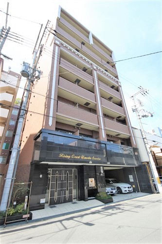 ライジングコート梅田サンライズ