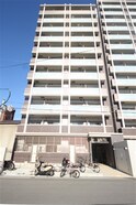 S-FORT難波西（旧エグゼ難波西Ⅲ）