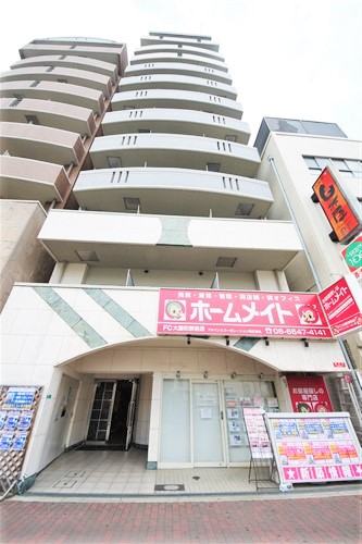 サウスヒルズ難波Ⅲ番館