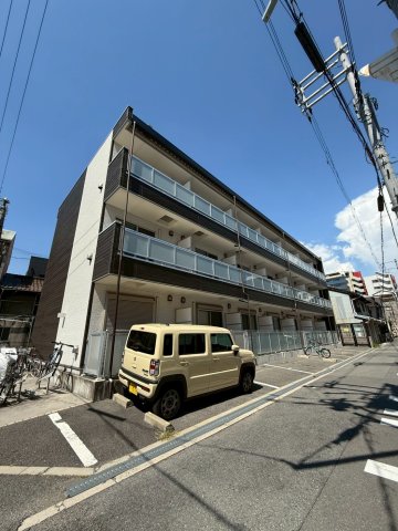 リブリ・シャルマン・パレス・吉野