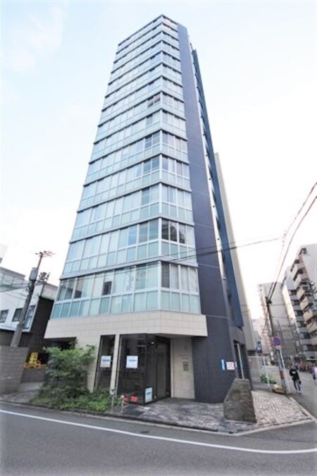 フォレステージュ西本町外観写真
