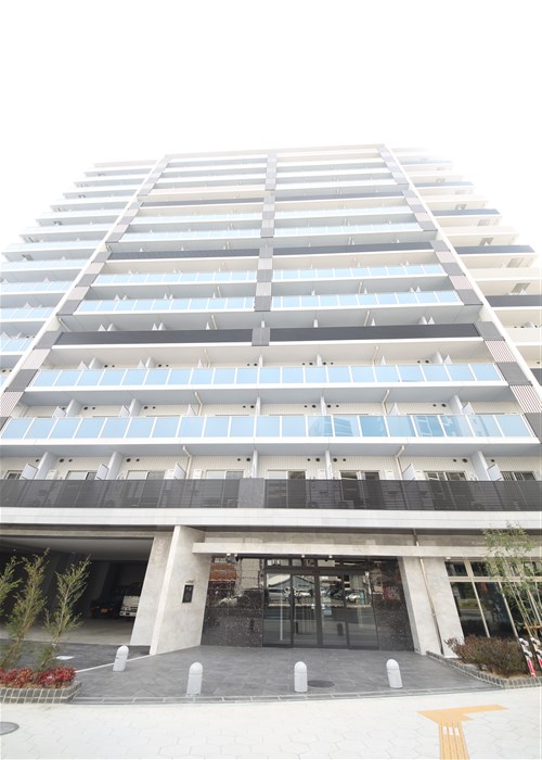 MELDIA CREST TAPP NAMBA-WEST