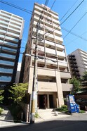 エイペックス南堀江