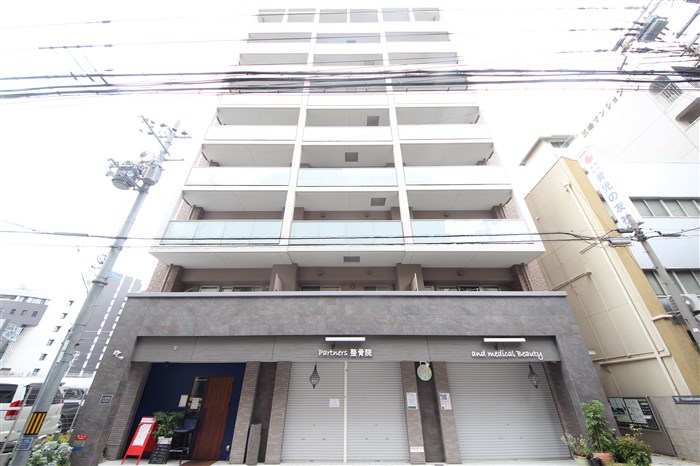 ヴァンドーム梅田北
