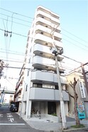 メビウス難波WESTレジデンス