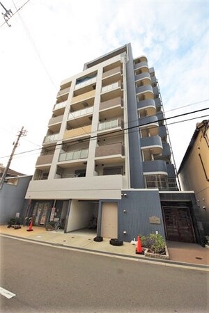 アール メゾン 道頓堀外観写真