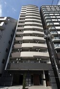 レジュールアッシュ難波MINAMI-Ⅲ